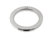Anello distanziatore per la regolazione della distanza nella trasmissione, 3,3 mm. Porsche 911/914 - 90133226509, 901332265 Anello distanziatore per la regolazione della distanza nella trasmissione, 3,3 mm. Porsche 911/914 - 90133226509, 901332265