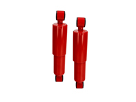 前减震器，一对。保时捷 356 A / B / C 1956-65 - 64434350113 - BP PS9830