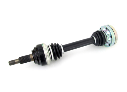 Antriebswelle, hinten. Porsche 992.1 Carrera - 992501203F, 992501203D, 992501203