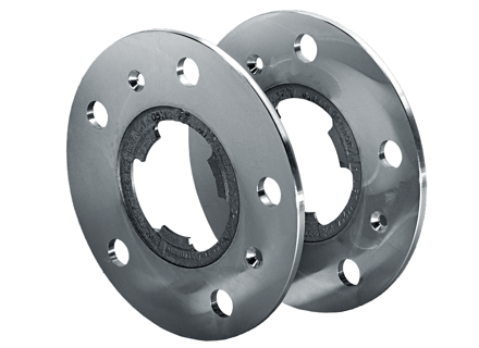 Wheel spacers 3mm Porsche Taycan (MK2) Turbo GT 2024>> - 9J104440010 - 9J104440010