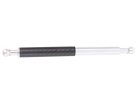 Rennline fully mechanical hood strut, carbon. Porsche 996/ 997/ 986/ 987 - 99651155101 - E205 Rennline fully mechanical hood strut, carbon. Porsche 996/ 997/ 986/ 987 - 99651155101 - E205