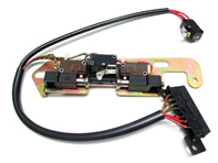 Tiptronic gear selector microswitch. Porsche 968 - 94461304301 Tiptronic gear selector microswitch. Porsche 968 - 94461304301