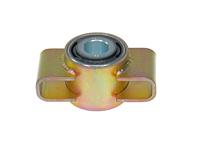 Soporte del brazo de control (posición trasera). Porsche 944 86>> / 968 92-95 - 95134102301, 95134102301, 95134102300, 95134102330 - PR05014P