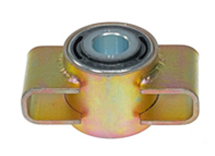 Control arm mount (rear position). Porsche 944/968 - 95134102301, 95134102301, 95134102300, 95134102330 - PR05014P