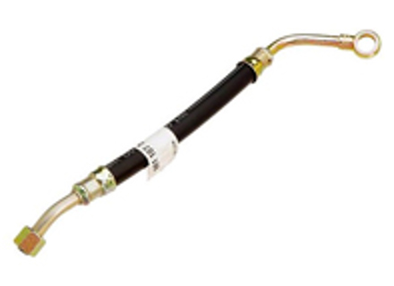 Camshaft line, Right. Porsche 911 1965-83 - 90110734802, 90110734800, 90110734801, 1613700186, 90110734803, 90110734803/1 - COH90110734800