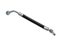 Camshaft line, Right. Porsche 911 1965-83 - 90110734802, 90110734800, 90110734801, 1613700186, 90110734803, 90110734803/1 - COH90110734800