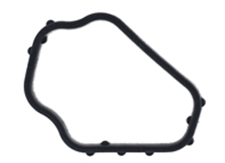 Pakking waterleiding. Porsche 991.1 / 991.2 - 0PB121327B, 9A110232240, 9A110231240, 280.370