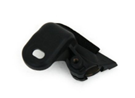 Hardtop mount bracket. Porsche 986 Boxster - 98656165304, 98656165404