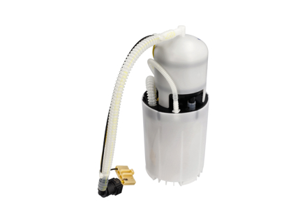 Fuel Pump With Filter. Porsche 718 (982) Boxster/Cayman/Spyder/GT4 / 991-2 Carrera/GT3 - 9P1919087, 9P1919087B