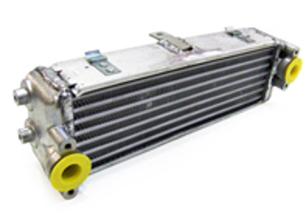 Radiator oliekoeler motor. Porsche 968 1992-95 - 31061, 94420730901, 94420730902, 94420730903