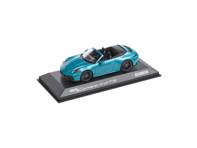 Porsche 911 Carrera 4 GTS Cabriolet (992.2) – Limited Edition - WAP0200310SCPE