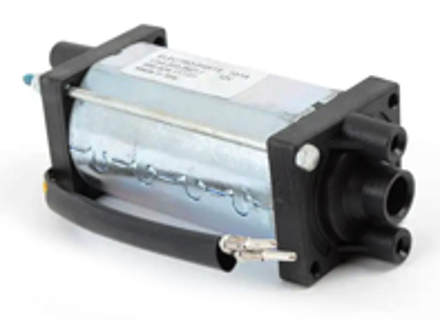 Convertible roof electric motor. Porsche 986/987 Boxster - 98662411701