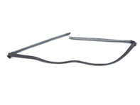 Front windscreen frame seal. Porsche 914 - 91456303910, 914-563-039-10 - URO-004227