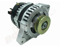 Alternator and Fitting Kit. Porsche 914 12 VOLT - 022903023, 022903023X - RAC680