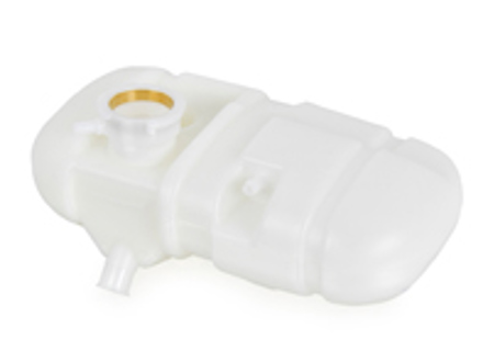 Expansion tank. Porsche 924 76-85 - 028121405A, PCG121405A