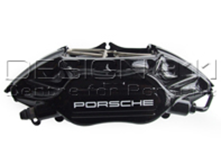 Brake Caliper FRONT. Porsche 944 1986>> / 944S2 / 968 - 95135142103, 95135142203