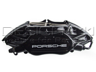 Brake Caliper FRONT. Porsche 944 1986>> / 944S2 / 968 - 95135142103, 95135142203