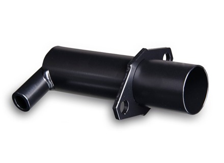 Verstärkungsrohr, hinten. Porsche 964 1990-94 - 96450501800