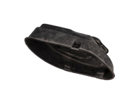Used Rear Intake Rubber Boot Right. Porsche 986 Boxster - 98657565701 Used Rear Intake Rubber Boot Right. Porsche 986 Boxster - 98657565701