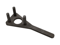 Strumento di fissaggio della frizione del compressore dell'aria condizionata. - C4020