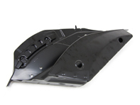 Rear indicator housing frame. Porsche 997.2 - 99750246102GRV, 99750246101GRV, 99750246201GRV, 99750246202GRV Rear indicator housing frame. Porsche 997.2 - 99750246102GRV, 99750246101GRV, 99750246201GRV, 99750246202GRV