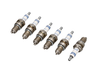 Spark Plugs (PACK OF 6). Porsche 911 / 924S / 928 / 944 - 99917015690 Spark Plugs (PACK OF 6). Porsche 911 / 924S / 928 / 944 - 99917015690