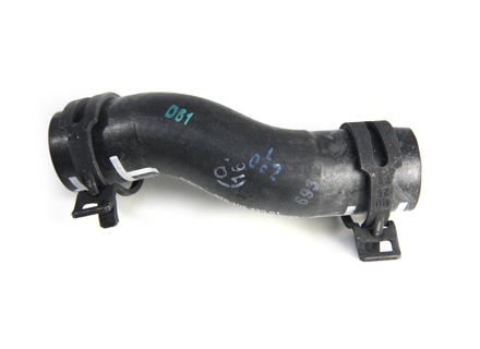 发动机冷却液软管，供应。保时捷 970 Panamera - 97010642001