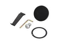 ExactFit磁吸式手机支架。适用于保时捷9YA Cayenne 2019-2020款车型。 - PM01.30, PM0130