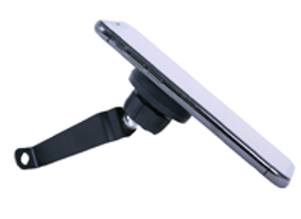 ExactFit Magnetic Phone Mount. Porsche 9YA Cayenne 2019-2020 - PM01.30, PM0130