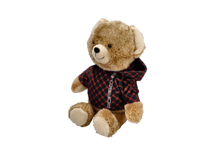 'Ferry' Teddy Bear