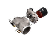 Plenum de admision 'Competition' 82MM + Cuerpo de mariposa Porsche 997 Turbo IPD - 97282, 99760511601 Plenum de admision 'Competition' 82MM + Cuerpo de mariposa Porsche 997 Turbo IPD - 97282, 99760511601