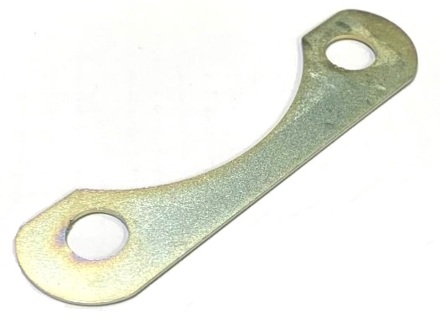 Assieme piolo sterzo per scatola sterzo ZF. Porsche 356 - 90135108512, 90135148111 - 1665000100