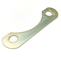 Assieme piolo sterzo per scatola sterzo ZF. Porsche 356 - 90135108512, 90135148111 - 1665000100