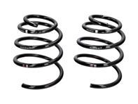 Schroefveren voor (paar). Porsche 996 Carrera COUPE (M030) >>2001 - 99634353314504, 99634353336504