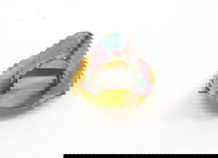 Push in clamp sunroof trim. Porsche 911 / 964 / 993 - 90156429905, 9015642990F