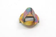 Empuje la abrazadera de la moldura del techo corredizo. Porsche 911/964/993 - 90156429905, 9015642990F Empuje la abrazadera de la moldura del techo corredizo. Porsche 911/964/993 - 90156429905, 9015642990F