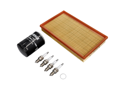 Kit d'entretien pour Porsche 944 2.7L Moteur M4411/12