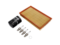Kit d'entretien pour Porsche 944 2.7L Moteur M4411/12