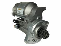 Motorino di avviamento (coppia elevata, peso leggero). Porsche 356 con conversione da 6v a 12v - 61660410100 - LMS1107