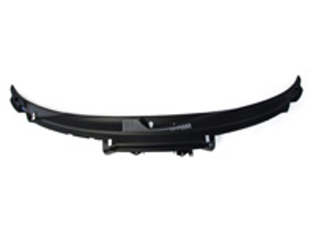 Cowl panel plastic cover. Porsche 996 >>2000 / 986 Boxster  >>2000 RHD - 9965725630501C, 9965725630301C, 99657256305, 99657256303