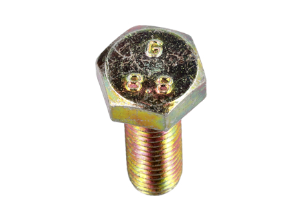 转向臂杆螺栓（长）M10x28。保时捷 911 65-68 - 90007504203