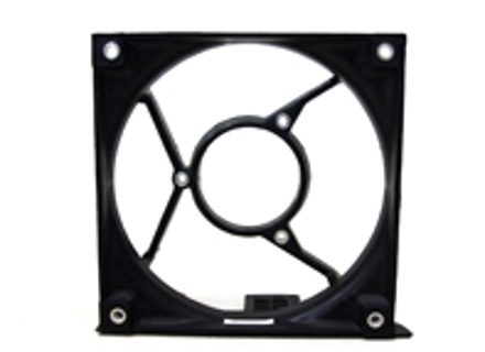 Radiator oil cooler cowling. Porsche 993 1994-96 - 99362404100