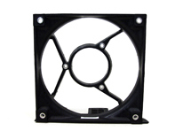 Capot de refroidisseur d'huile de radiateur. Porsche 993 1994-96 - 99362404100 Capot de refroidisseur d'huile de radiateur. Porsche 993 1994-96 - 99362404100