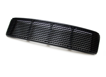 Grille for rear spoiler lid. Porsche 911 1974-89 - 91155941100, 91155941101 - 9999-00001, 1684551600