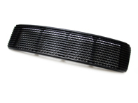 Grille voor achterspoilerdeksel. Porsche 911 1974-89 - 91155941100, 91155941101 - 9999-00001, 1684551600