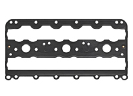 Guarnizione alloggiamento albero a camme. Porsche 997 GT3 - 99610561393, 470.702