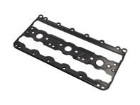 Camshaft housing gasket. Porsche 997 GT3 - 99610561393, 470.702