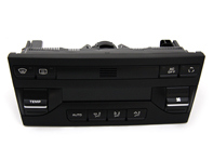 Climate control unit. Porsche 997.2 Turbo / GT3 - 99765320104FTC, 99765320103FTC, 99765320102FTC, 99765320104, 99765320103, 99765320102 Climate control unit. Porsche 997.2 Turbo / GT3 - 99765320104FTC, 99765320103FTC, 99765320102FTC, 99765320104, 99765320103, 99765320102