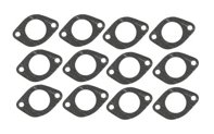 PMO Induction inlet gasket set for CIS. Porsche 911 with PMO Induction carburettors