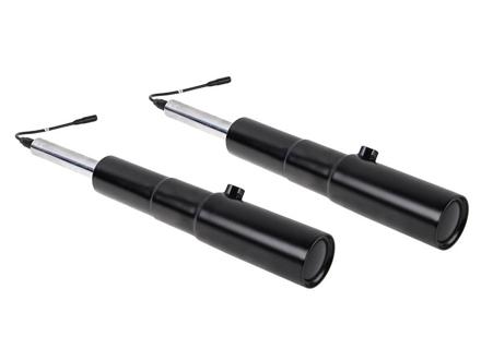 Suspension Shock Absorbers Damper Strut (PAIR), Front. Porsche 992.1 / 992.2 Carrera 2019-24 - 992413031E, 992413031D, 992413031AD